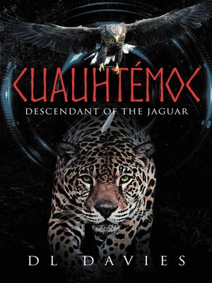 cover image of Cuauhtémoc